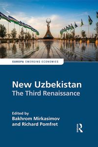 Produktbild: New Uzbekistan
