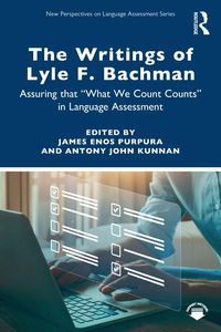 Produktbild: The Writings of Lyle F. Bachman