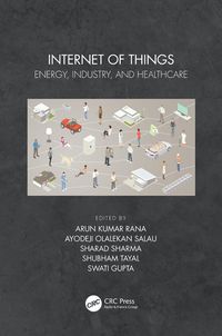 Produktbild: Internet of Things