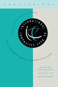 Produktbild: SPI/CI International Conference and Exposition 1998