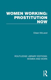 Produktbild: Women Working: Prostitution Now