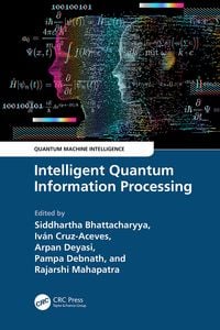 Produktbild: Intelligent Quantum Information Processing