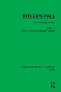 Produktbild: Hitler's Fall