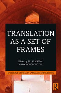 Produktbild: Translation as a Set of Frames