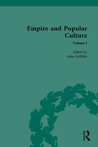 Produktbild: Empire and Popular Culture