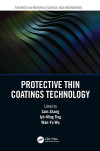 Produktbild: Protective Thin Coatings Technology