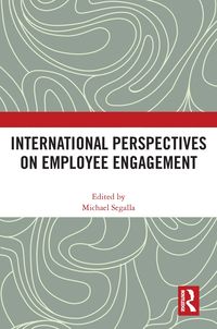 Produktbild: International Perspectives on Employee Engagement