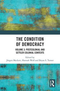 Produktbild: The Condition of Democracy