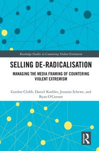 Produktbild: Selling De-Radicalisation
