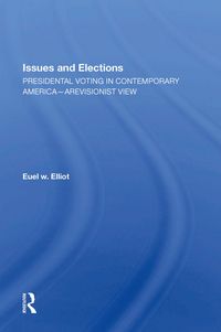 Produktbild: Issues And Elections