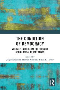 Produktbild: The Condition of Democracy