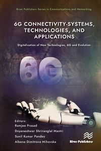 Produktbild: 6G Connectivity-Systems, Technologies, and Applications