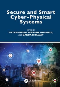 Produktbild: Secure and Smart Cyber-Physical Systems