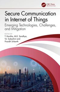 Produktbild: Secure Communication in Internet of Things