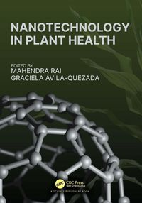 Produktbild: Nanotechnology in Plant Health