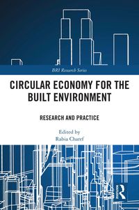 Produktbild: Circular Economy for the Built Environment