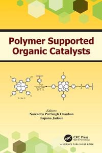 Produktbild: Polymer Supported Organic Catalysts