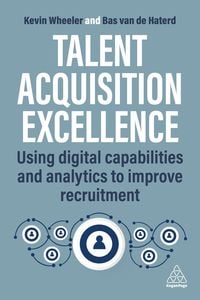 Produktbild: Talent Acquisition Excellence
