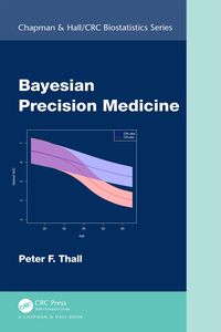 Produktbild: Bayesian Precision Medicine