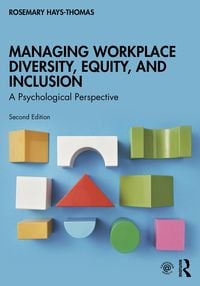 Produktbild: Managing Workplace Diversity, Equity, and Inclusion