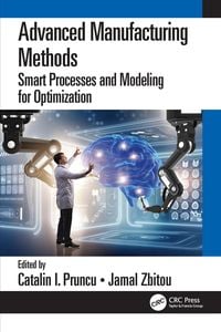 Produktbild: Advanced Manufacturing Methods