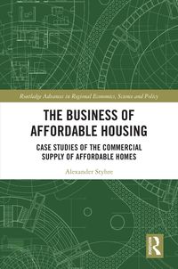 Produktbild: The Business of Affordable Housing