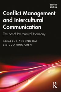Produktbild: Conflict Management and Intercultural Communication