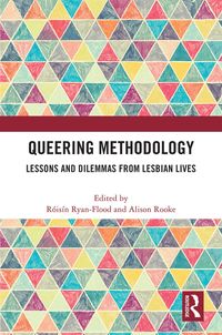 Produktbild: Queering Methodology