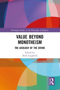 Produktbild: Value Beyond Monotheism