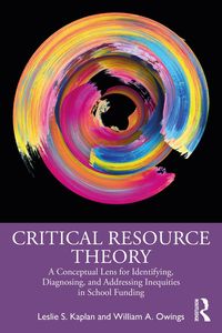 Produktbild: Critical Resource Theory