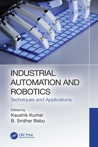 Produktbild: Industrial Automation and Robotics