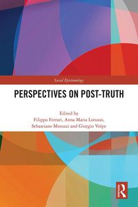 Produktbild: Perspectives on Post-Truth