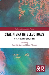 Produktbild: Stalin Era Intellectuals
