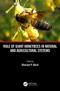 Produktbild: Role of Giant Honeybees in Natural and Agricultural Systems