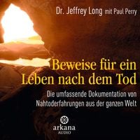 Produktbild: Beweise f&uuml;r ein Leben nach dem Tod