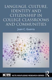 Produktbild: Language, Culture, Identity and Citizenship in College Classrooms and Communities