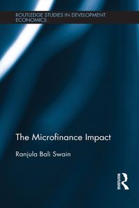 Produktbild: The Microfinance Impact