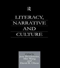 Produktbild: Literacy, Narrative and Culture