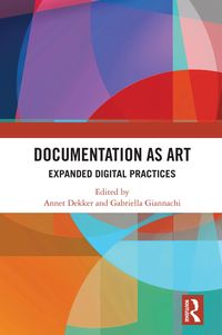 Produktbild: Documentation as Art