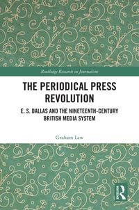 Produktbild: The Periodical Press Revolution