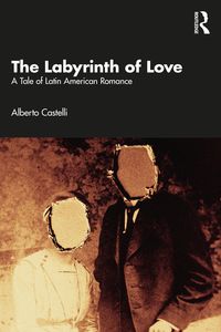 Produktbild: The Labyrinth of Love