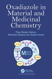 Produktbild: Oxadiazole in Material and Medicinal Chemistry