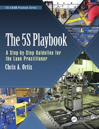 Produktbild: The 5S Playbook