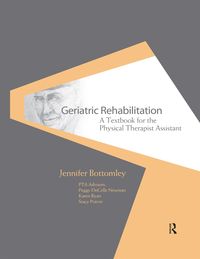 Produktbild: Geriatric Rehabilitation