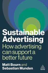 Produktbild: Sustainable Advertising