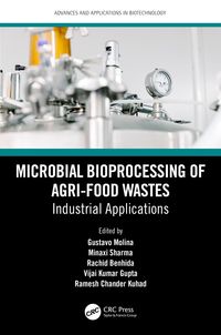 Produktbild: Microbial Bioprocessing of Agri-food Wastes