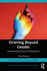 Produktbild: Grieving Beyond Gender