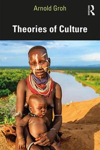 Produktbild: Theories of Culture