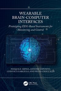 Produktbild: Wearable Brain-Computer Interfaces