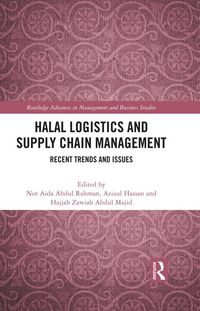 Produktbild: Halal Logistics and Supply Chain Management
